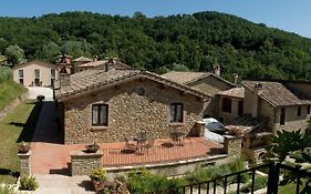 Agriturismo Le Case